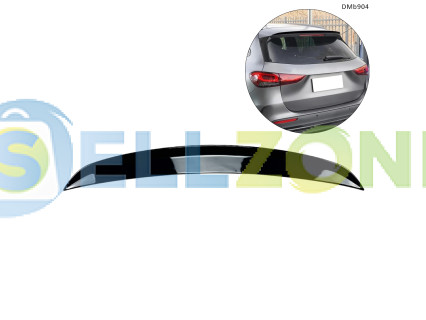 Πίσω αεροτομή οροφής Mercedes X156 GLA 2020+ – DMb904